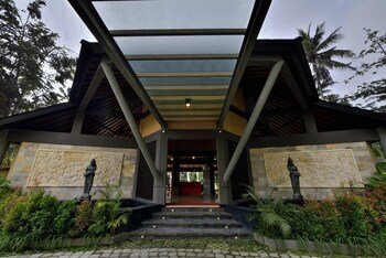 gino feruci villa ubud