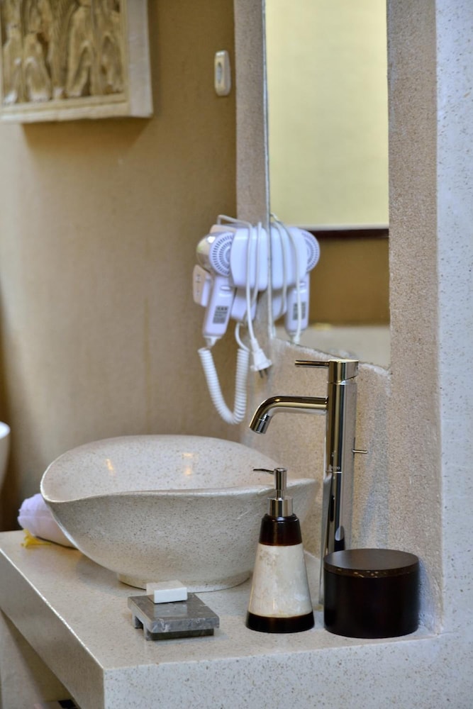 gino feruci villa ubud