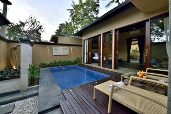 gino feruci villa ubud