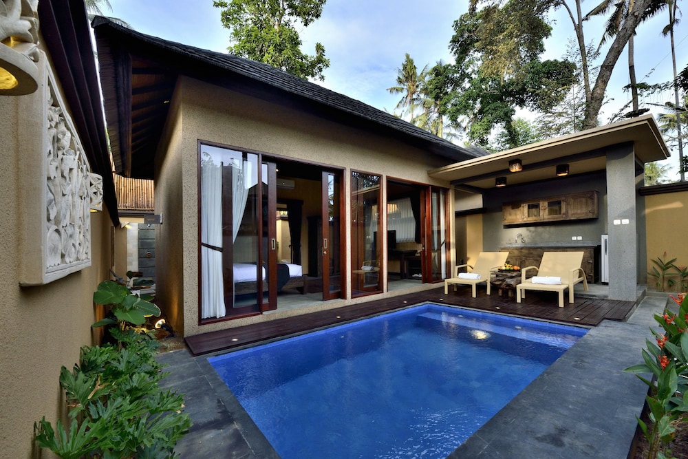 gino feruci villa ubud