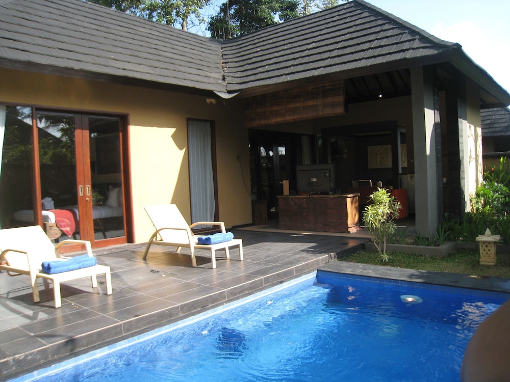 gino feruci villa ubud