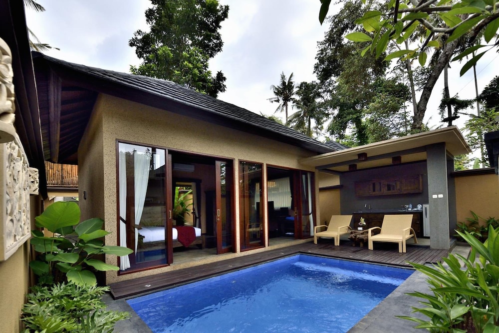 gino feruci villa ubud
