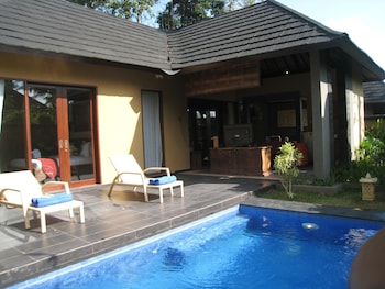 gino feruci villa ubud