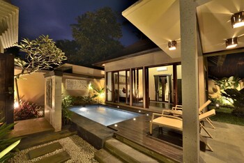 gino feruci villa ubud
