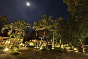 gino feruci villa ubud