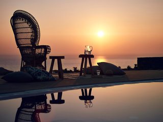 Santo Maris Oia Luxury Suites And Spa - Adults Only,Pyrgos>>Oia,5 star