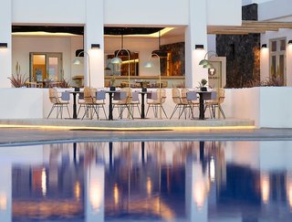 Santo Maris Oia Luxury Suites And Spa - Adults Only,Pyrgos>>Oia,5 star