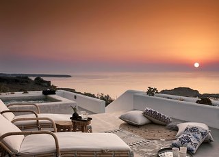 Santo Maris Oia Luxury Suites And Spa - Adults Only,Pyrgos>>Oia,5 star