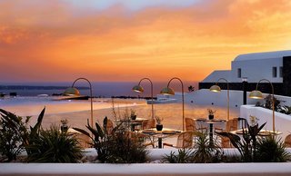 Santo Maris Oia Luxury Suites And Spa - Adults Only,Pyrgos>>Oia,5 star