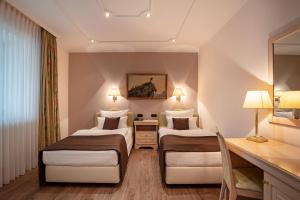Villa Westend Hotel An Der Messe Gmbh,Westend>>Frankfurt,4 star