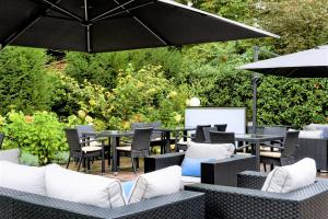 Villa Westend Hotel An Der Messe Gmbh,Westend>>Frankfurt,4 star