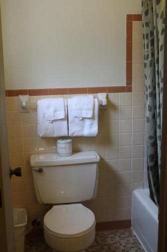 colonial inn franklin