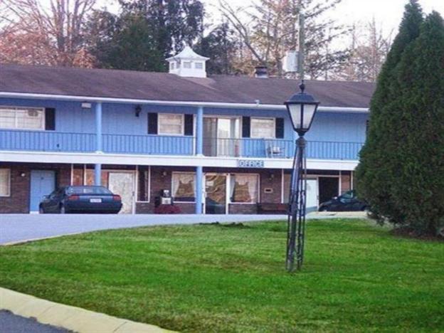 colonial inn franklin