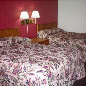 colonial inn franklin