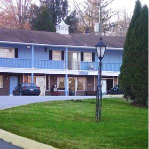 colonial inn franklin