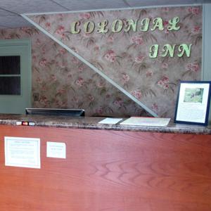 colonial inn franklin
