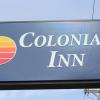 colonial inn franklin