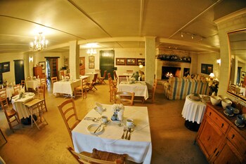 klein waterval riverside lodge
