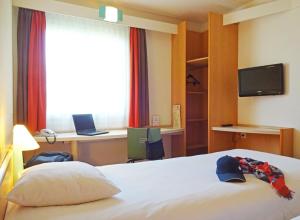 Ibis Koeln Frechen,Cologne>>Bergisch Gladbach,2 star