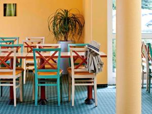 ibis koeln frechen