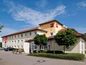 Ibis Koeln Frechen,Cologne>>Bergisch Gladbach,2 star