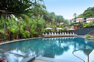 Peppers Noosa Resort And Villas,Noosa Heads>>Noosa,4 star