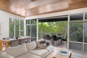 Peppers Noosa Resort And Villas,Noosa Heads>>Noosa,4 star