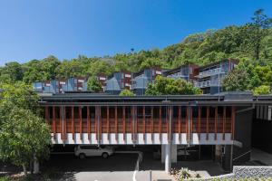 Peppers Noosa Resort And Villas,Noosa Heads>>Noosa,4 star