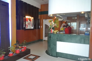 Hotel Sogo Mexico,Angeles City>>Angeles,3 star