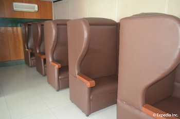 Hotel Sogo Mexico,Angeles City>>Angeles,3 star