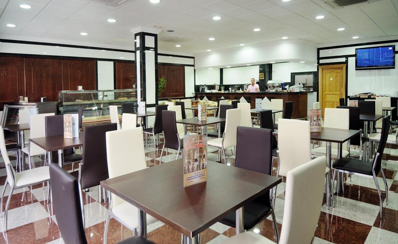 hotel reyesol