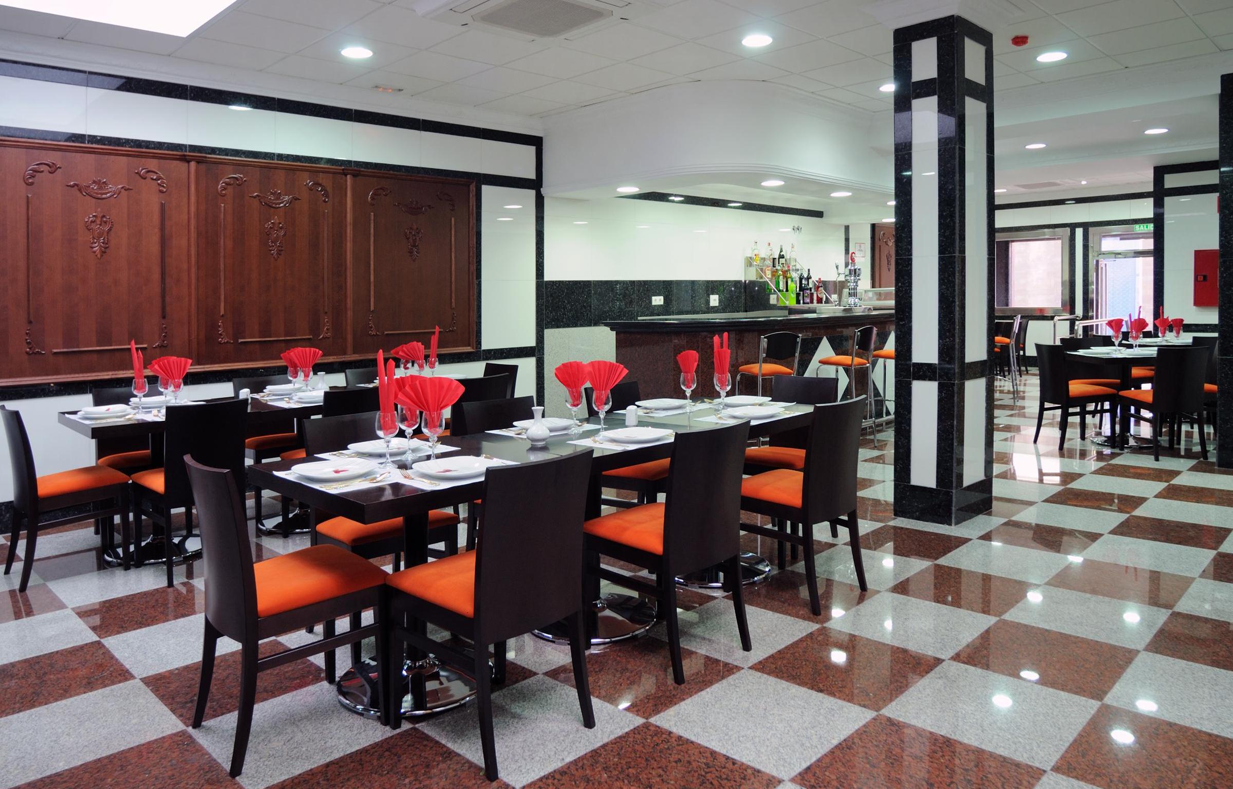 hotel reyesol