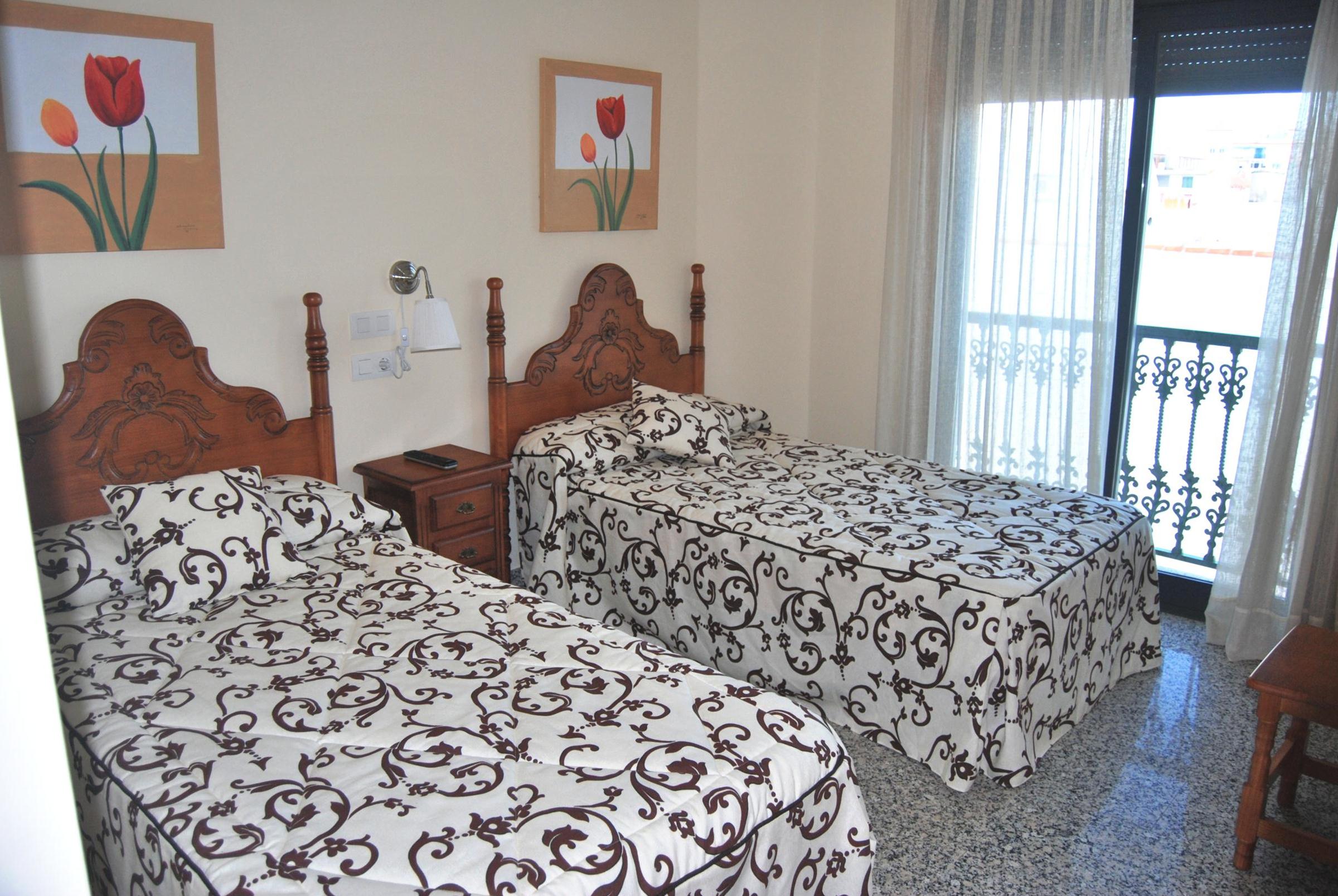 hotel reyesol