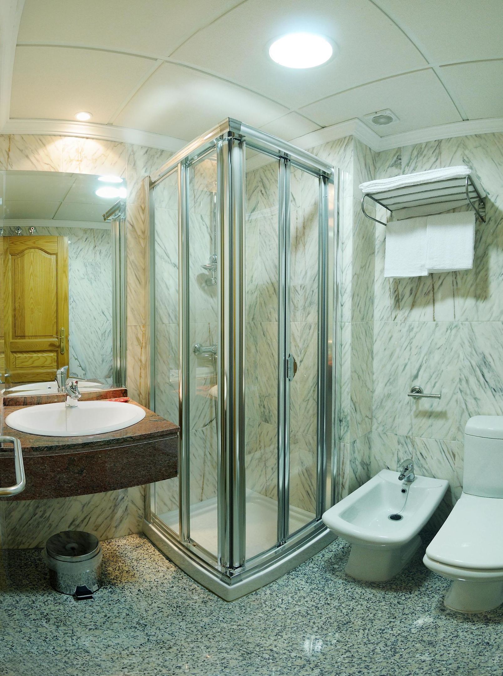 hotel reyesol