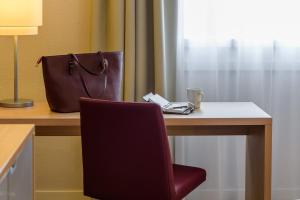 fuerther hotel mercure nuernberg west