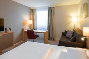 fuerther hotel mercure nuernberg west