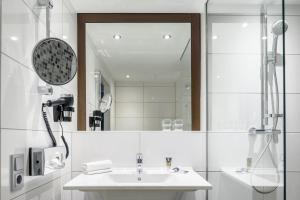 fuerther hotel mercure nuernberg west