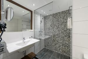 fuerther hotel mercure nuernberg west