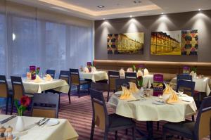 fuerther hotel mercure nuernberg west