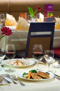 fuerther hotel mercure nuernberg west