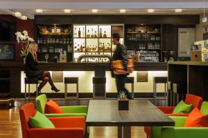 fuerther hotel mercure nuernberg west