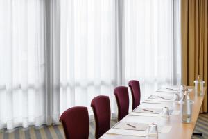 fuerther hotel mercure nuernberg west