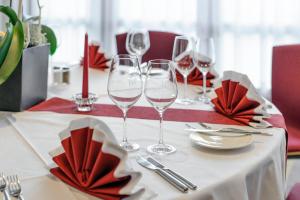 fuerther hotel mercure nuernberg west