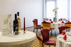 fuerther hotel mercure nuernberg west