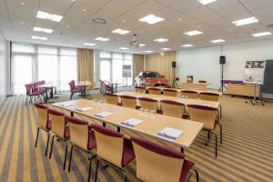 fuerther hotel mercure nuernberg west