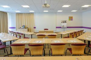 fuerther hotel mercure nuernberg west