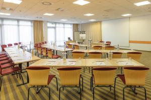 fuerther hotel mercure nuernberg west