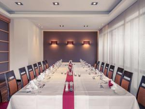 fuerther hotel mercure nuernberg west