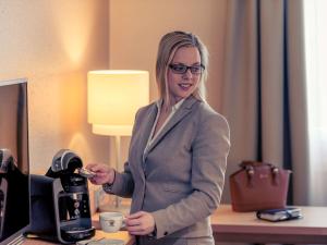 fuerther hotel mercure nuernberg west