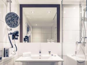 fuerther hotel mercure nuernberg west